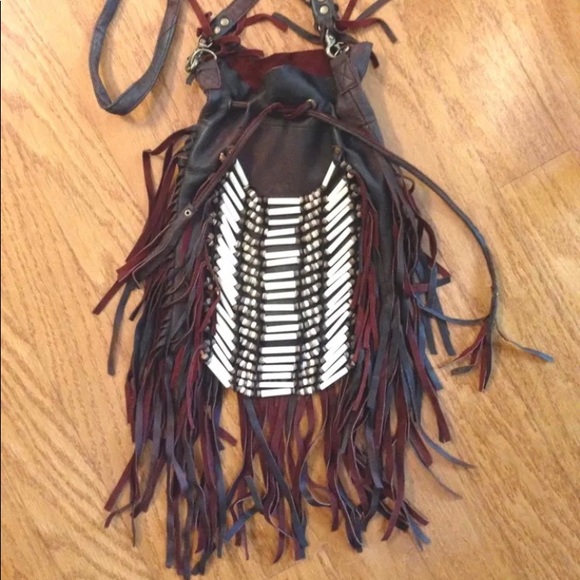 Spell Handbags - *SOLD* Spell & The Gypsy Dreamweaver